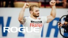 Mat Fraser - 2018 CrossFit Games Champion / 8K