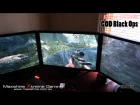Call of Duty: Black Ops  7680x1600 GTX580 Tri SLI