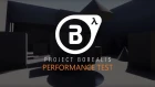Project Borealis - Performance Test