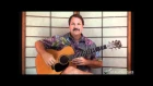 Judy Guitar Lesson Preview - John Renbourn