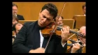 Максим Венгеров - Ян Сибелиус. Концерт для скрипки с оркестром Ре-минор. Op. 47