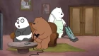 "Мы - просто мишки" - Медвежья Уборка (Короткометражка) | "We Bare Bears" - Bear Cleaning