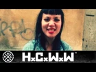 JENNY WOO'S HOLY FLAME - IGNORANCE - HARDCORE WORLDWIDE (OFFICIAL HD VERSION HCWW)