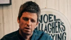 NOEL GALLAGHER'S FOOTBALL BAND