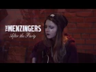 stacey flo - After the Party [The Menzingers cover]