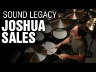 Sound Legacy - Joshua Sales