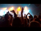 Nightwish's Floor Jansen Gives Moving Speech During Live Concert (Seattle, WA)