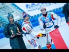 2016 Astana Expo FIM Ice Speedway Gladiators World Championship - Almaty (KAZ)