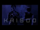 kaisoo 18+ | teflon sega - press play and escape (OXILO Remix)