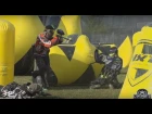 NXL Paintball from Great Lakes Open - GI Sportz and Empire