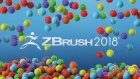 ZBrush 2018 World Premiere