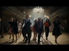 Choreographic Dance-JOHNNIE WALKER-Blue Label -Jude Law&Giancarlo Giannini. Джуд.Лоу и Дк.Джаннини. Пари джентльменовТанец