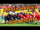 Amber Hawks  Highlights  01 04 2017