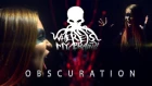 Where Is My Brain?! - Obscuration (Official Music Video)