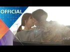 M.C THE MAX - Wind Beneath Your Wings 태양의 후예 OST Part.9