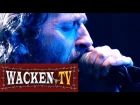 Orphaned Land - 3 Songs - Live at Wacken Open Air 2016