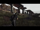 Fallout New Vegas + Dreary ENB - "Mad Courier"