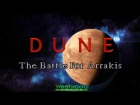 Dune II: The Battle For Arrakis — End Titles