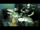 Igor_SATAROTH_Botko #VEIN OF HATE - Reaching out of the god (NEW june 2013) rehearsal
