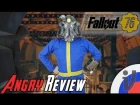 Angry Joe - Fallout 76 - Злой обзор (RUS VO)