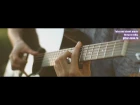 Antonio Banderas - Cancion del Mariachi (OST "Desperado") │ Fingerstyle guitar cover