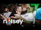 Mike Skinner & Murkage Present: "Tonga Balloon Gang" (Official Video)