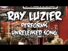 Ray Luzier performs Unreleased Song (group unknown)