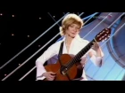 Песня "Валаам" Евгения Клячкина в исполнении Лидии Чебоксаровой