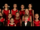 Детский хор Великан — «Веселая фуга»