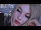 WHY'M - Ninety one (Cover by Dana Tunes)