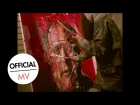 Yoon Jong Shin - The Color (with 빈지노 Beenzino) (Painting ver.)