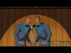 Rob Paulsen and Rob Paulsen sing Don't Pull Your Love.