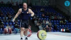 За 60 секунд. Чемпионат России 2018 - Мужчины в/к 94 кг