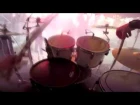Группа RabieS Symphonic Operatic Metal (Drum cam)