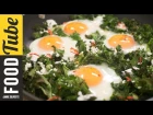 Green, Eggs, No Ham | Tobie Puttock
