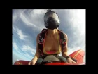 Hot Girl + Skydive Wingsuit Rodeo + Cleavage = AWESOME