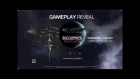 Battlestar Galactica Deadlock - Gameplay reveal stream! Wednesday 28th June 11 am PST / 2 pm EST / 8