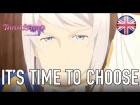 Tales of Berseria - PC/PS4 - It's time to choose (Launch Trailer) (English)