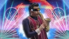 We Are Number One but its Synthwave {EXTENDED}