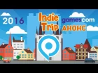 Мор. Утопия (Pathologic), Can't Drive This и другие инди новинки на Gamescom2016 - Indie Trip