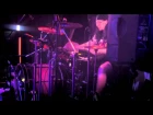 Max Talion Drum Cam - Харизма - Братья в Бой! (Москва, 29/03/15)