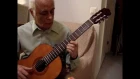 Rimsky-Korsakov - Song Of India (Classical Guitar)