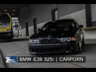 BMW E39 Tuning | M54 - X-Men Projekt