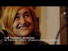 My Pizza My World - "Stomach Knots & Alcohol" (The Trundle Sessions)