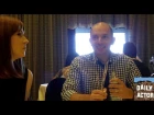 Comic-Con Interview: Paul Scheer and Karen Gillan talk 'NTSF:SD:SUV'