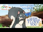 Guess How Much I Love You: Compilation - Little Grey Squirrel