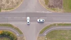 No more red lights? Connected cars could show the way (Barnaul22)