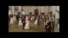 Russian ark ballroom scene, Hermitage, St  Petersburg