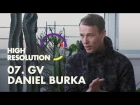 #7: GV Design Partner, Daniel Burka, on prototyping your way to massive influence