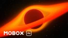 Animated Black Hole (Advanced) - After Effects Tutorial